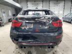 2011 Bmw X6 M de vânzare în Franklin, WI - Burn