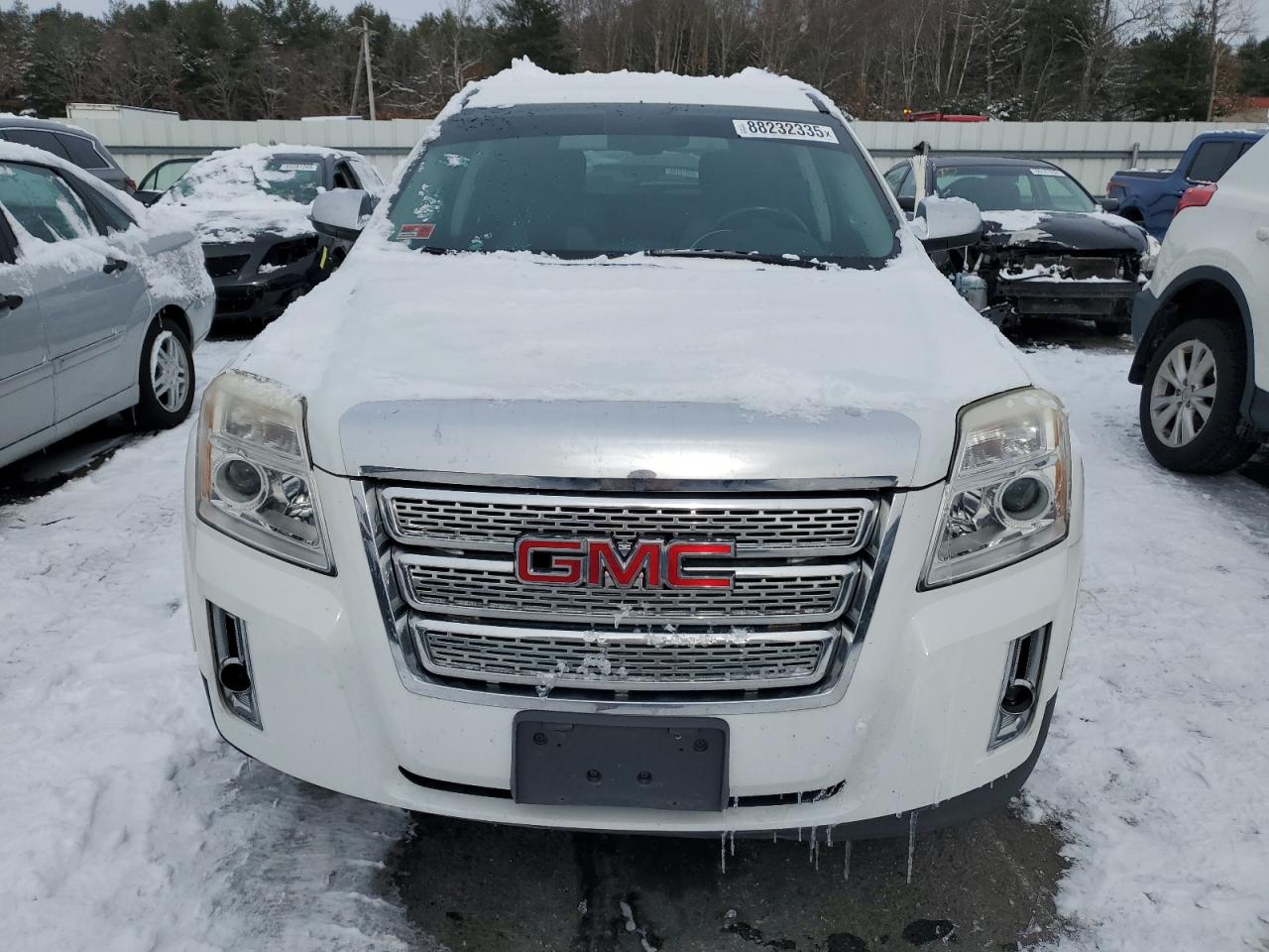 2012 GMC Terrain - Image 5