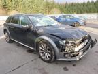 2010 AUDI A4 ALLROAD for sale at Copart WHITBURN