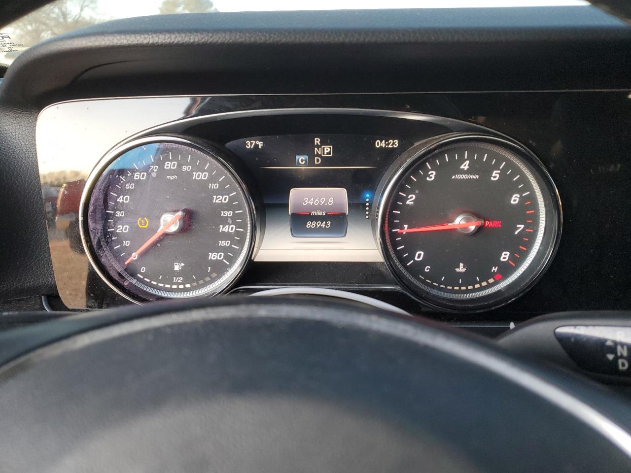 2018 Mercedes-Benz E-klasse - Image 9