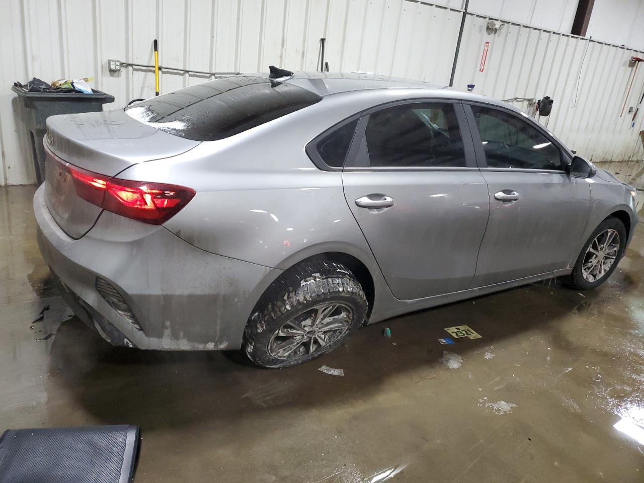 2023 Kia Forte - Image 3