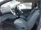 2011 FORD KA EDGE for sale at Copart GLOUCESTER