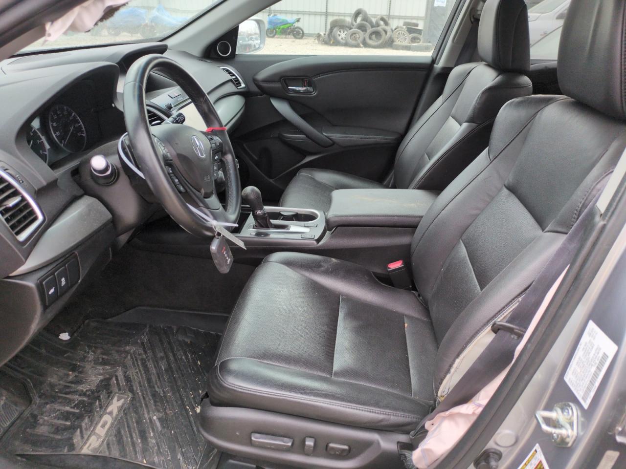 2017 Acura RDX - Image 7