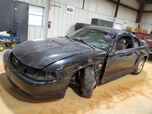 1999 Ford Mustang  na sprzedaż w Chatham, VA - All Over