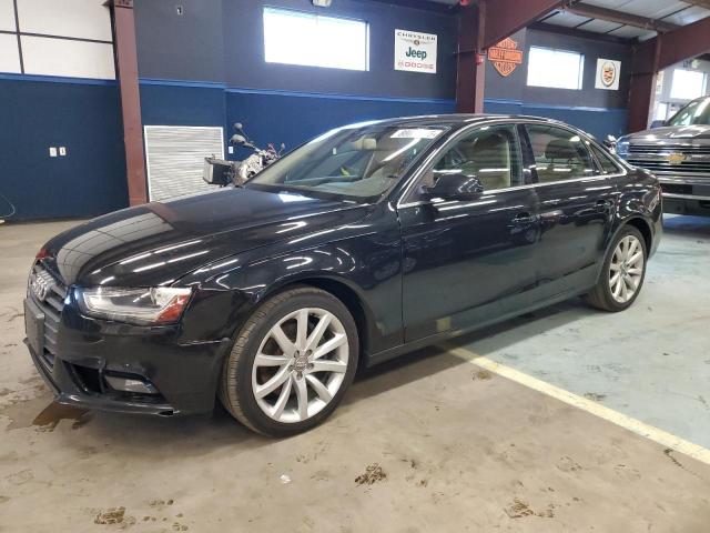 2013 Audi A4 Premium Plus