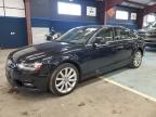 2013 Audi A4 Premium Plus zu verkaufen in East Granby, CT - Minor Dent/Scratches