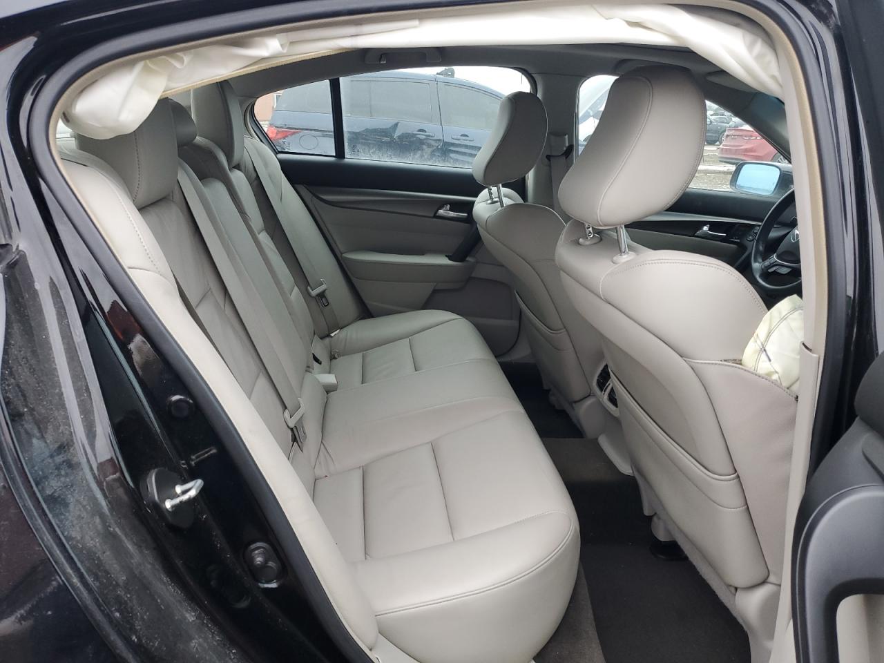 2013 Acura TL - Image 11