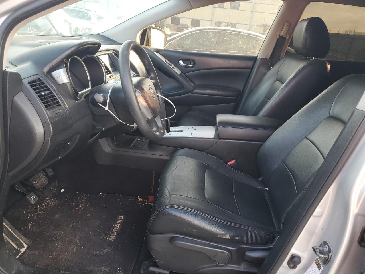 2010 Nissan Murano - Image 7