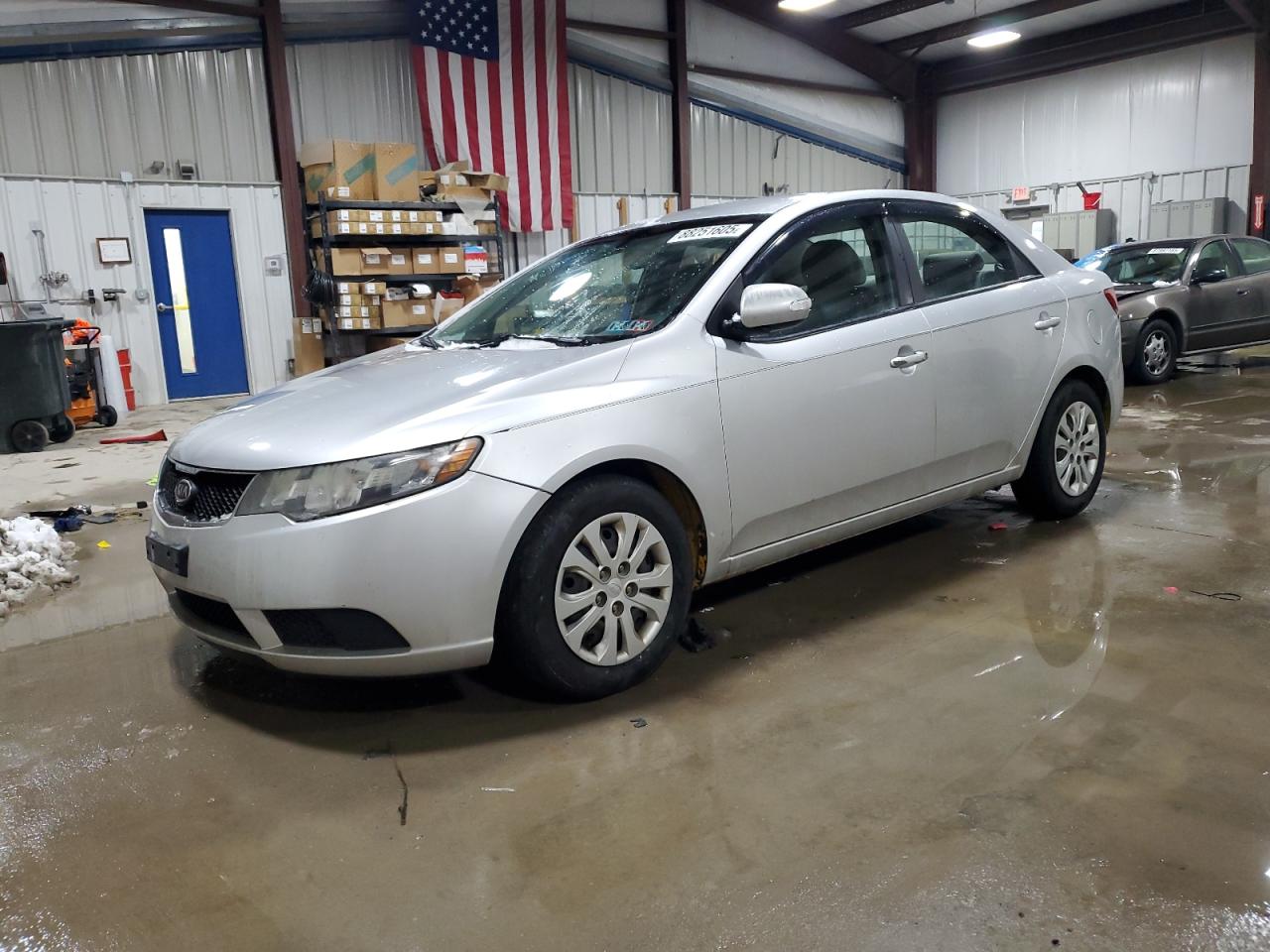 2010 Kia Forte - Image 1