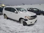 2008 Mitsubishi Outlander Se for Sale in Central Square, NY - Front End