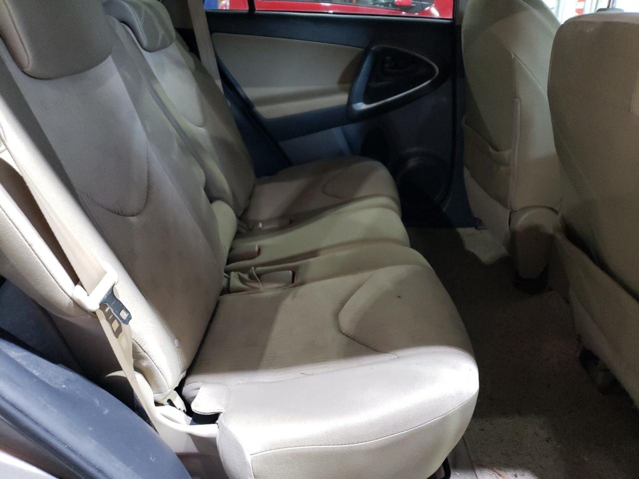 2009 Toyota RAV 4 - Image 11