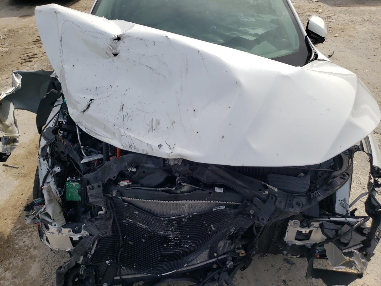2021 Honda Insight - Image 11