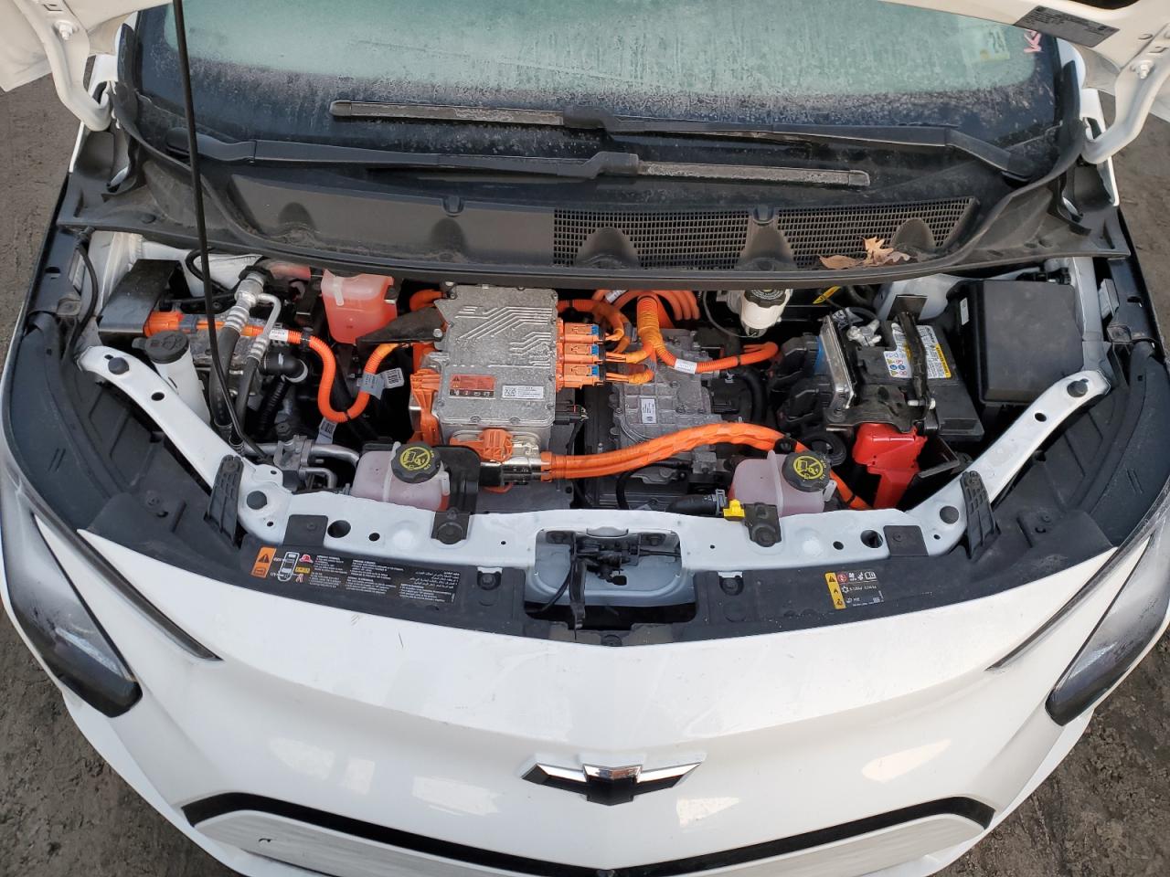 1G1FX6S06P4162152 CHEVROLET BOLT 2023