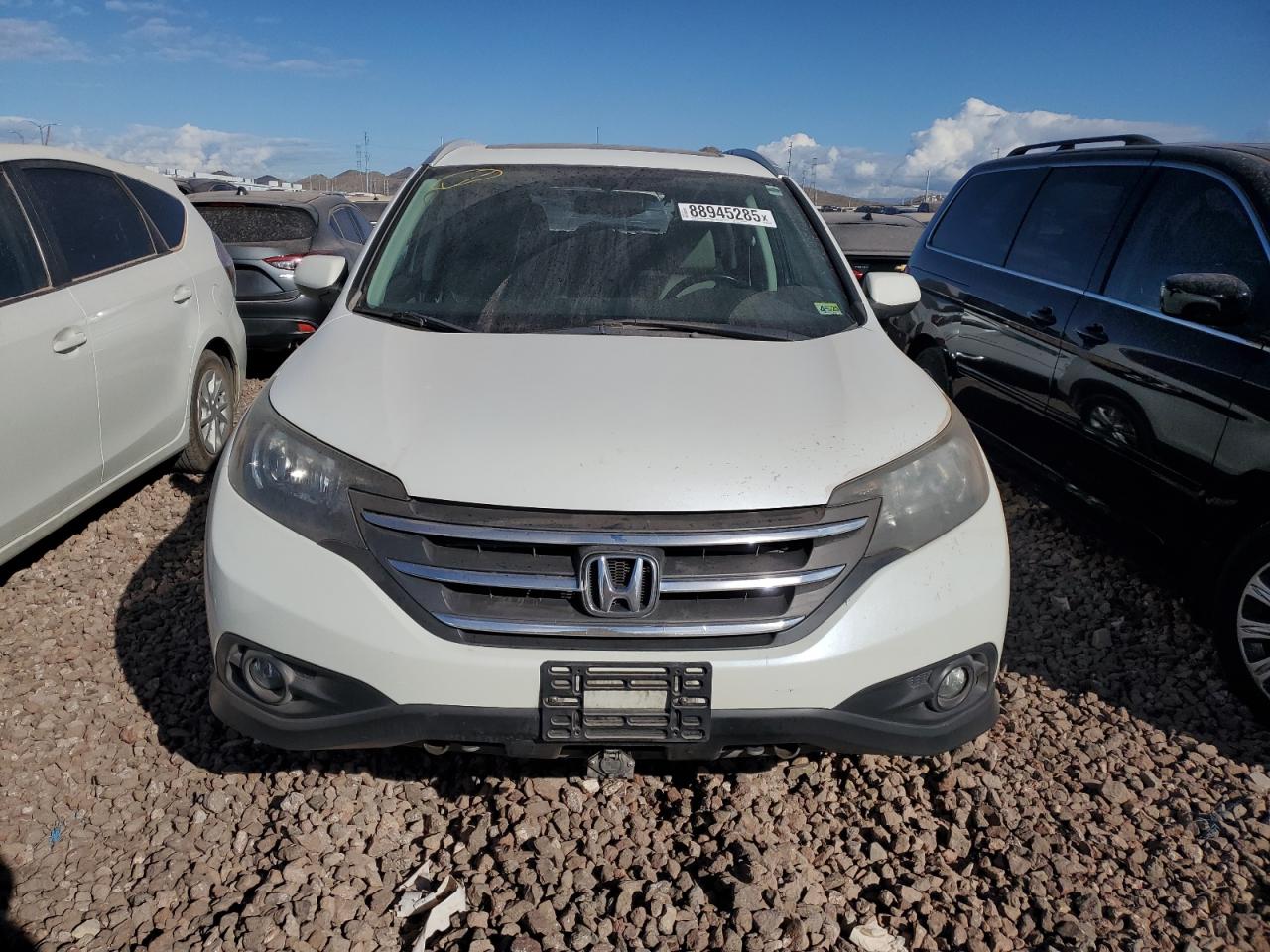 2014 Honda CR-V - Image 5