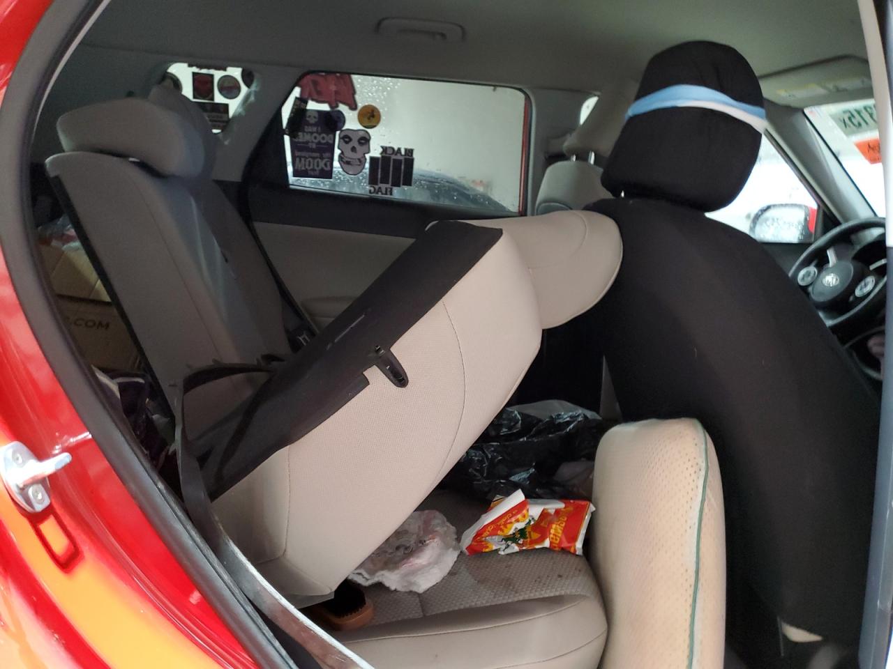 2021 Kia Soul - Image 10
