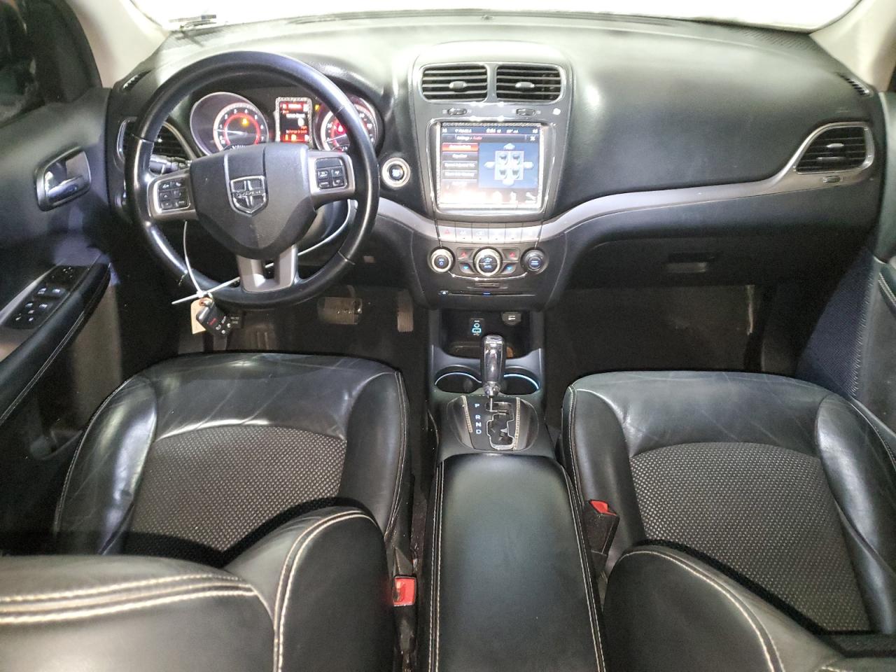 2020 Dodge Journey - Image 8