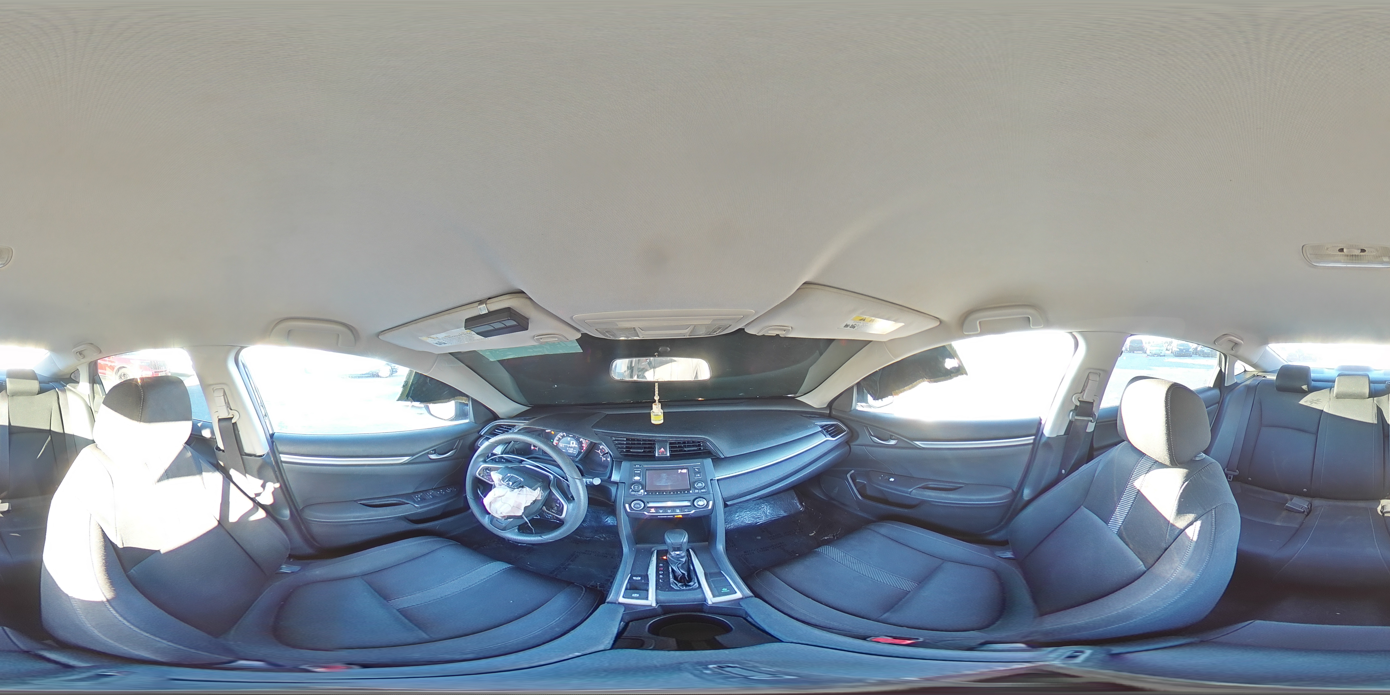 2018 Honda Civic - Image 13
