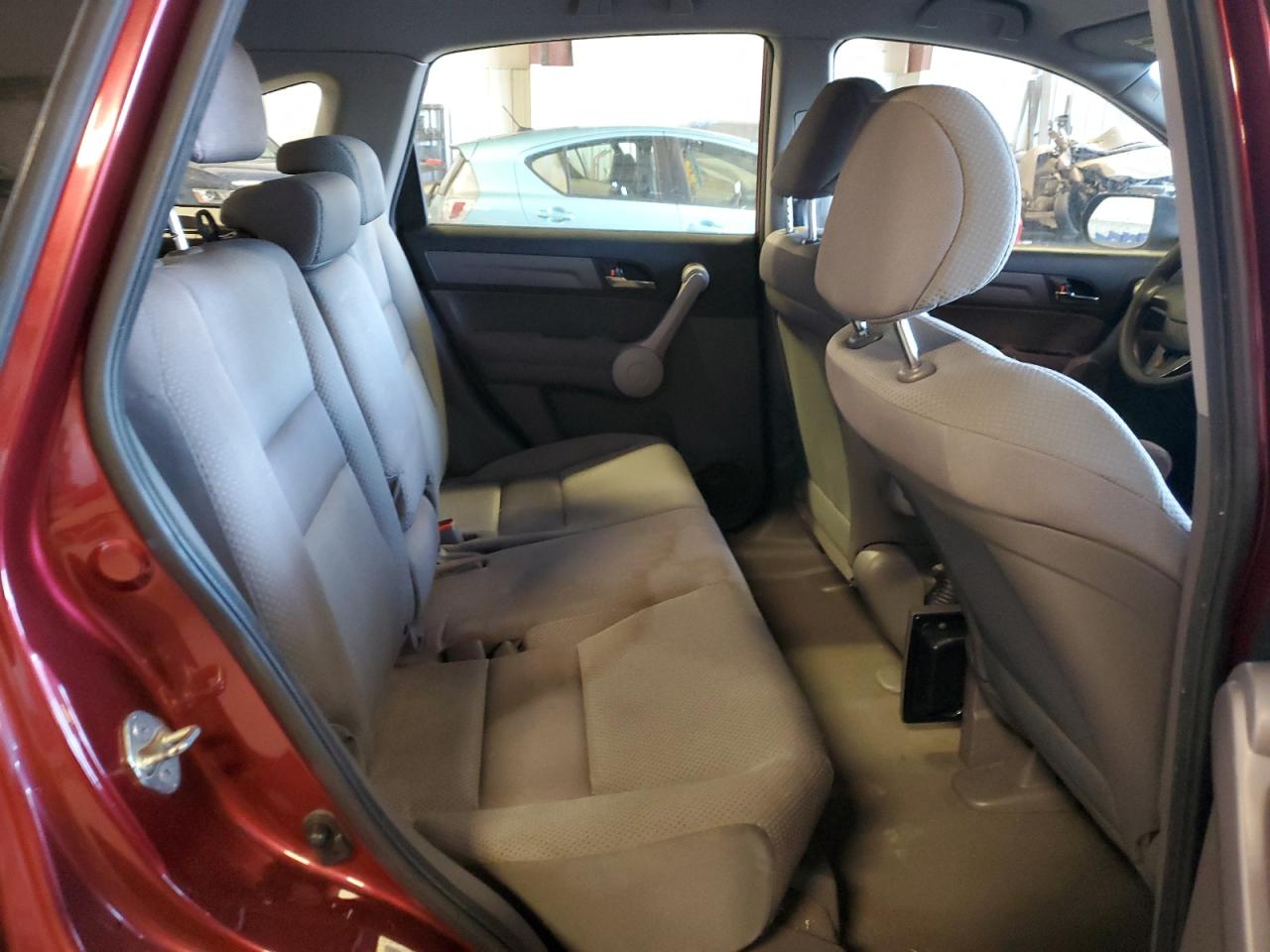 2007 Honda CR-V - Image 11