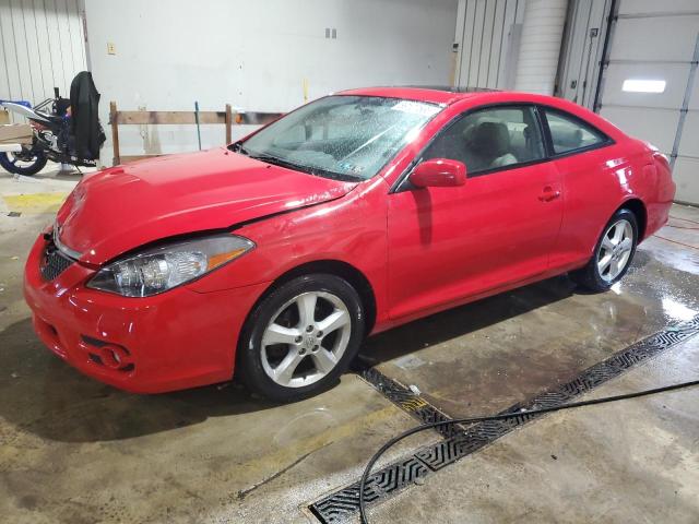 2008 Toyota Camry Solara Se