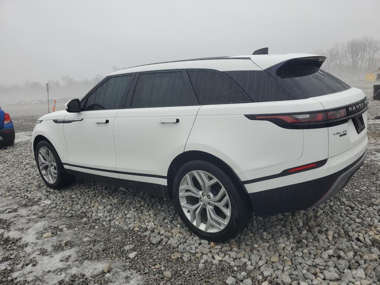 2020 Land Rover Range Rover - Image 2