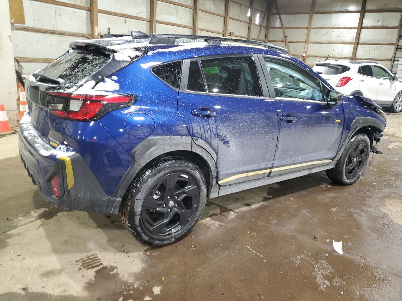 2024 Subaru XV - Image 3