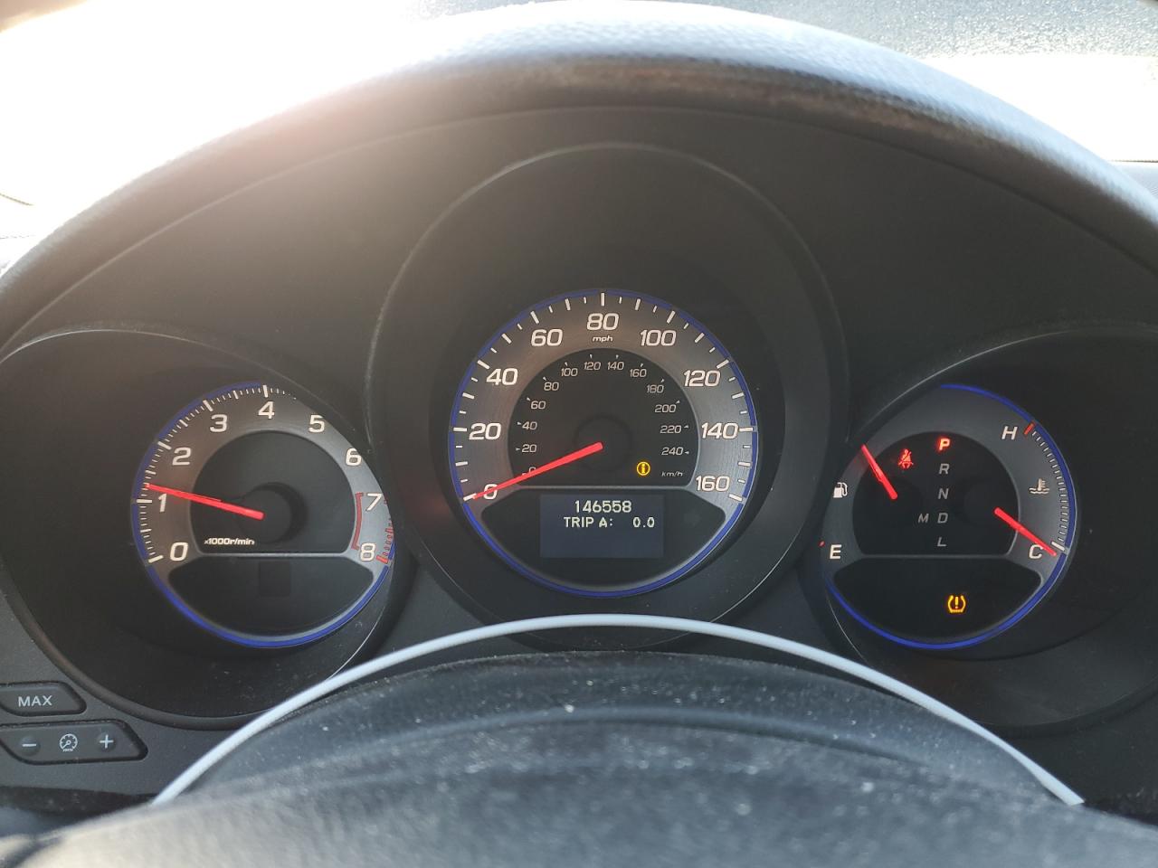 2008 Acura TL - Image 9