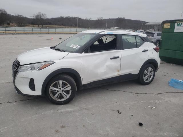 NISSAN KICKS S 2023