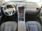 2014 Ford Edge Sel იყიდება Antelope-ში, CA - Normal Wear