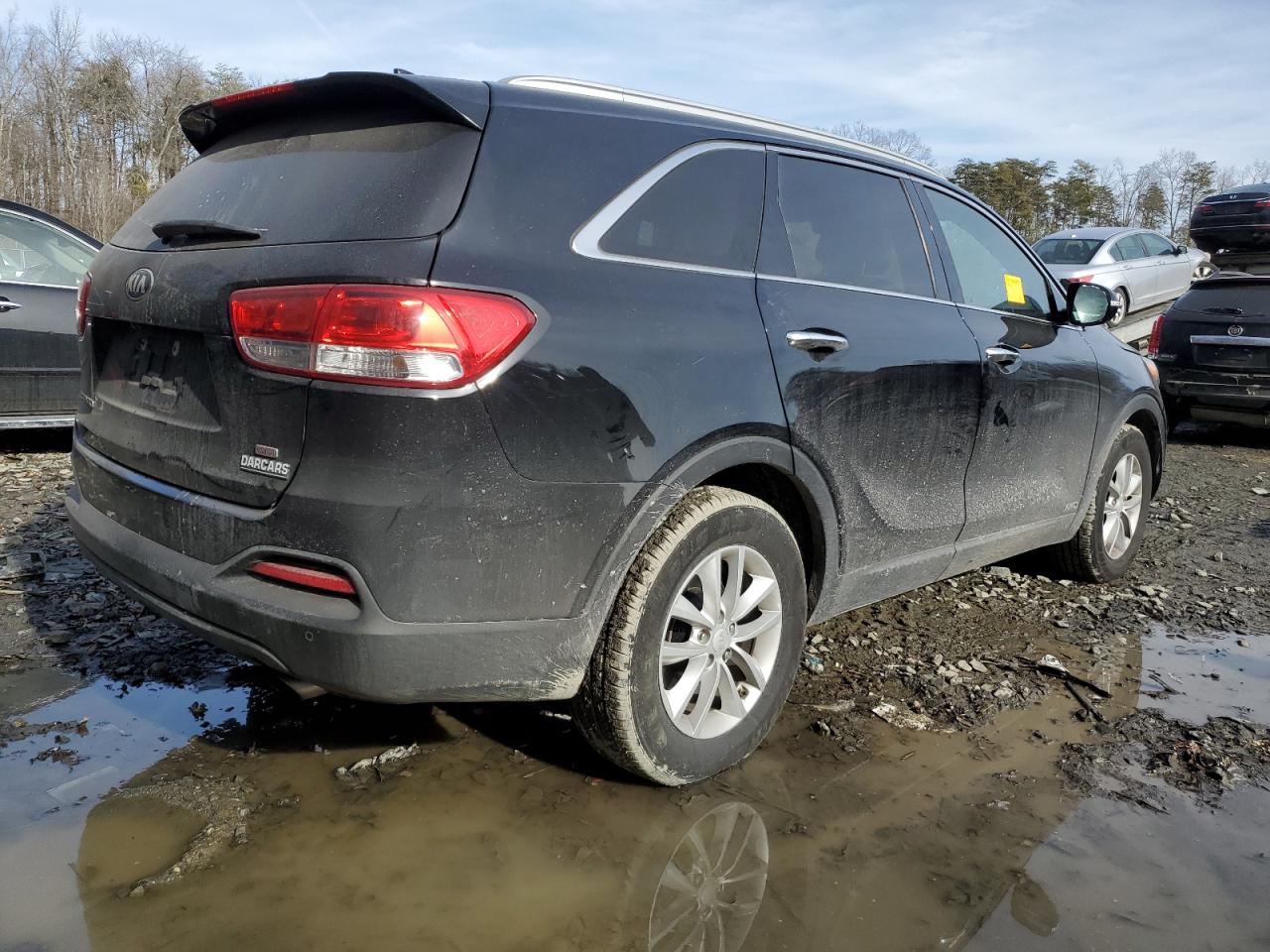 2017 Kia Sorento - Image 3