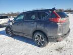 2018 Honda Cr-V Ex for Sale in Barberton, OH - Front End