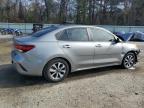 2022 Kia Rio Lx for Sale in Shreveport, LA - Front End