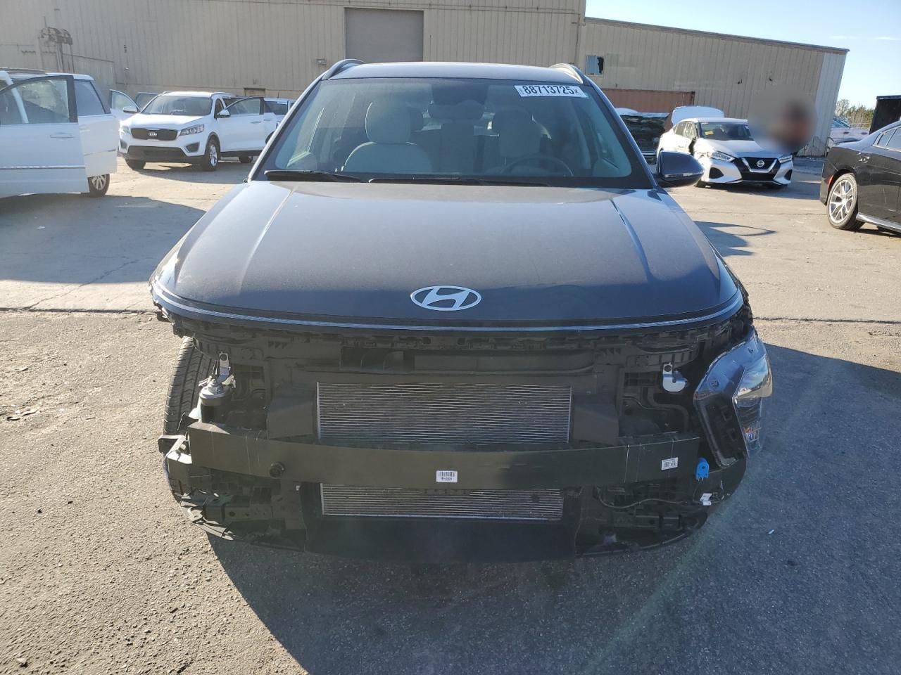 2024 Hyundai Kona - Image 5