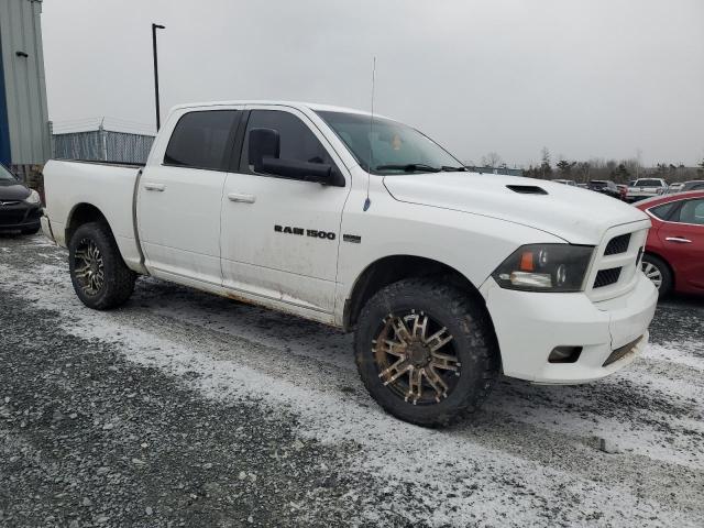 2012 DODGE RAM 1500 SPORT