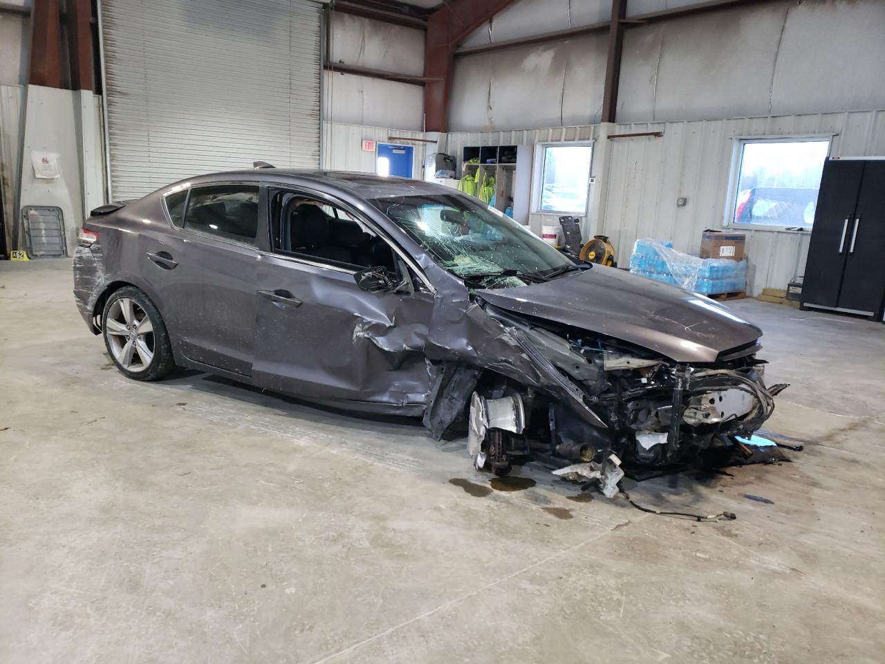 2015 Acura ILX - Image 4