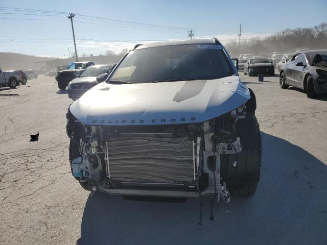  MITSUBISHI ECLIPSE 2024 Серебристый