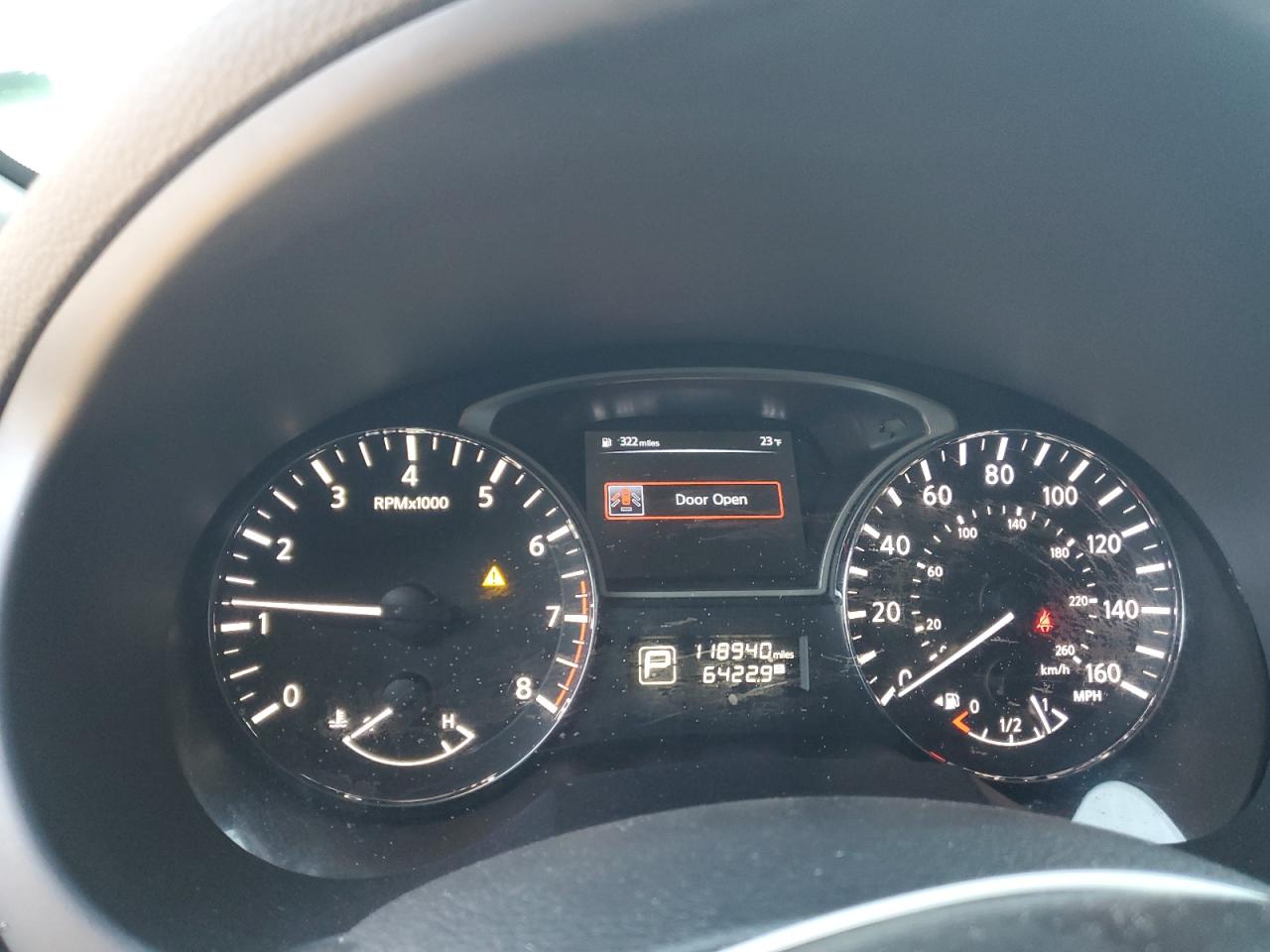 2014 Nissan Altima - Image 9