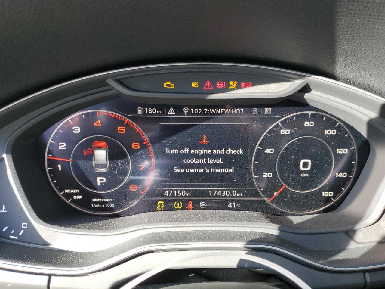 2020 Audi Q5 - Image 9