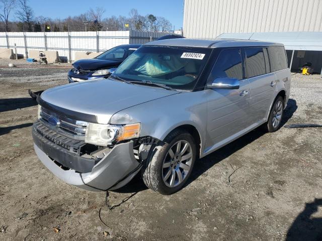 2009 Ford Flex Limited