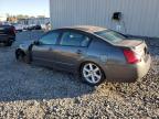 2006 Nissan Maxima Se за продажба в Tifton, GA - Front End