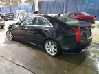 2014 Cadillac Ats  de vânzare în Woodhaven, MI - Front End