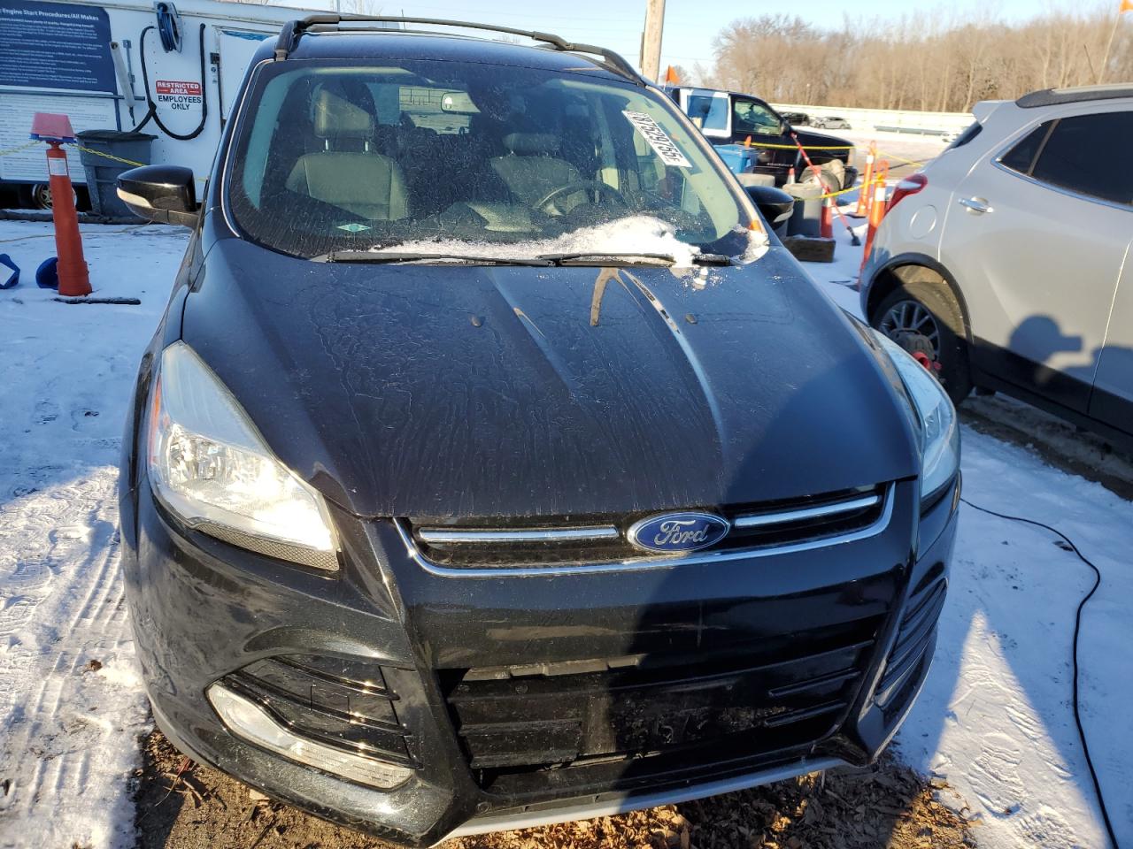 2013 Ford Escape - Image 5