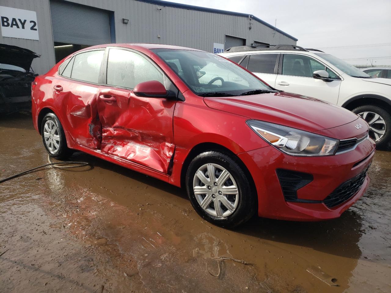 2023 Kia Rio - Image 4