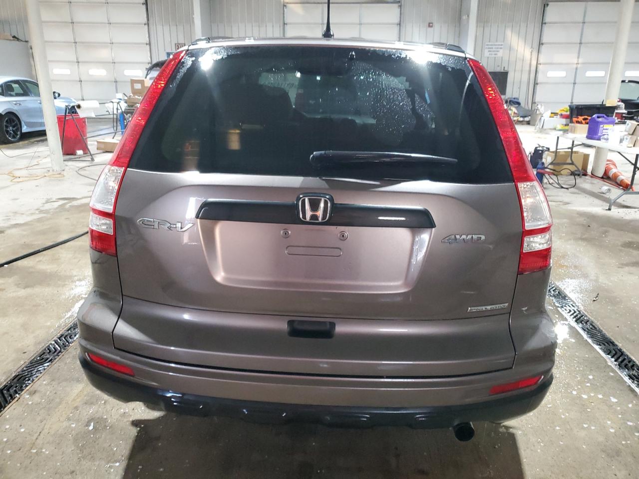 2011 Honda CR-V - Image 6