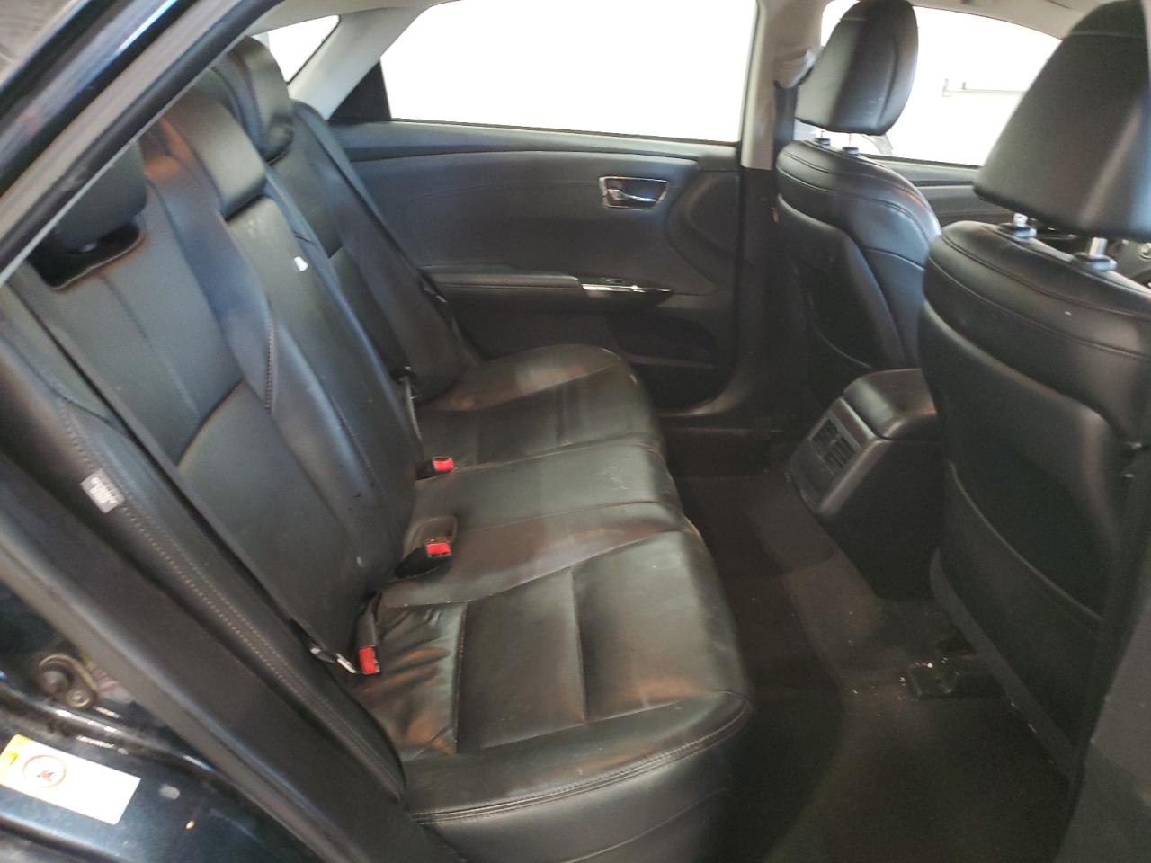 2016 Toyota Avalon - Image 10