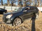 2017 Chevrolet Equinox Ls for Sale in Austell, GA - Front End