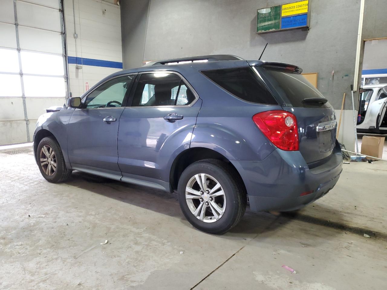 2013 Chevrolet Equinox - Image 2