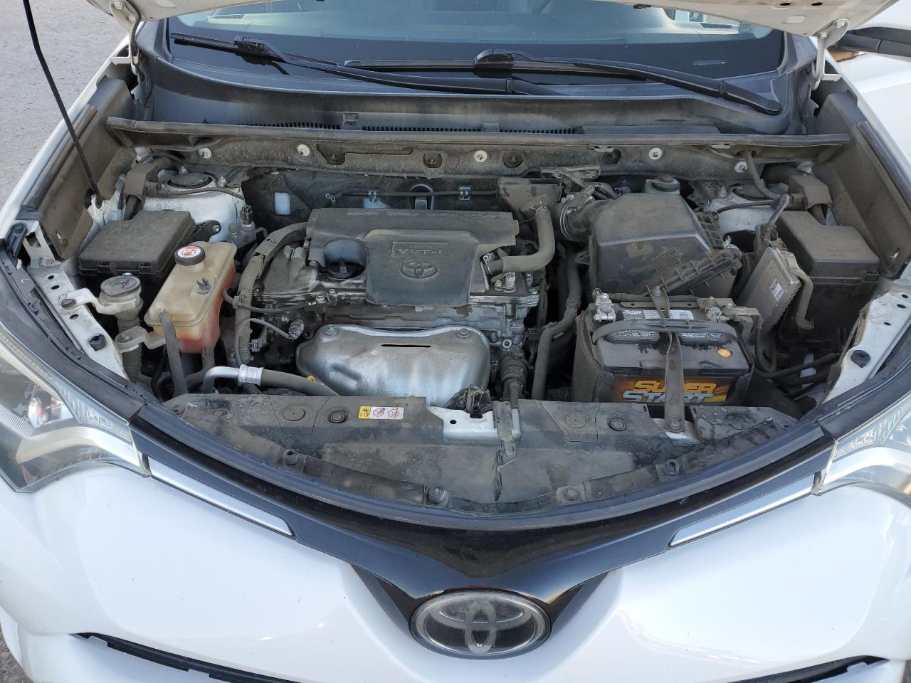 JTMWFREV0JD118612 TOYOTA RAV4 2018