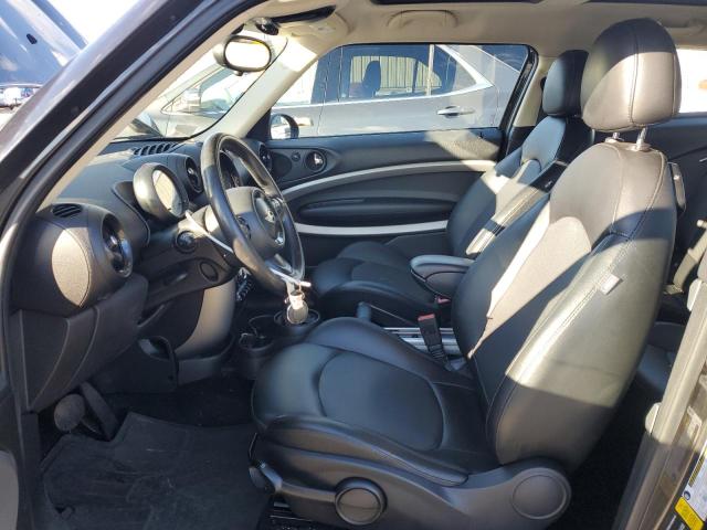  MINI COOPER 2015 Czarny