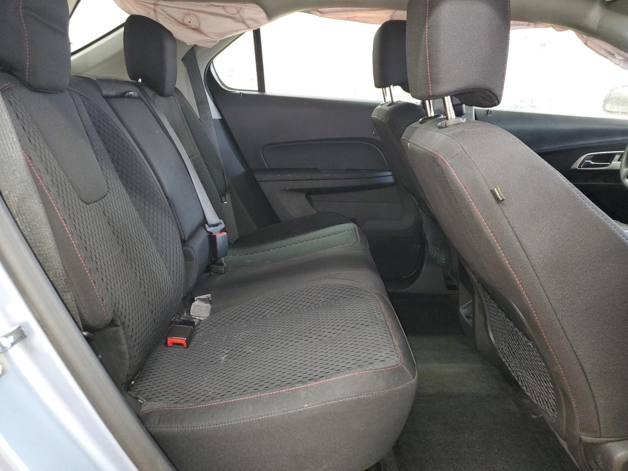 2015 Chevrolet Equinox - Image 11