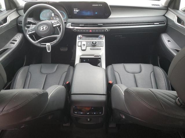  HYUNDAI PALISADE X 2024 Серый